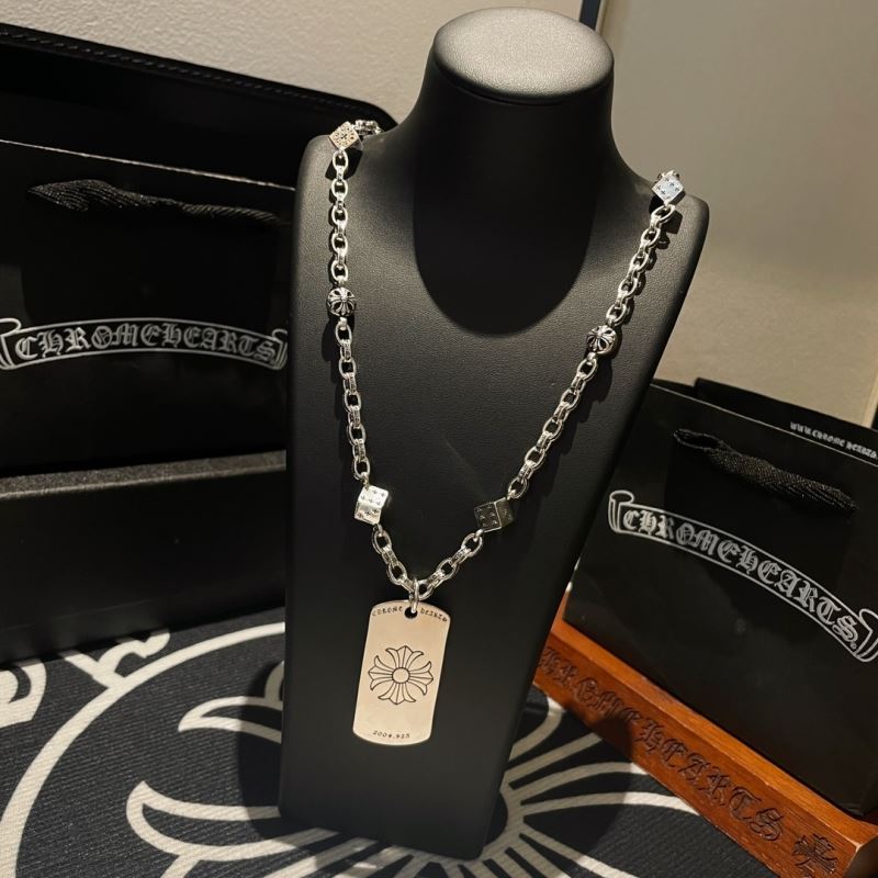 Chrome Hearts Necklaces